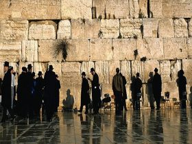Explore The Top Sightseeing Attractions In Jerusalem