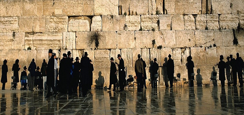 Explore The Top Sightseeing Attractions In Jerusalem