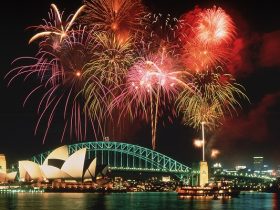 4 Cities In The World For A Truly Unforgettable New Year's Celebration