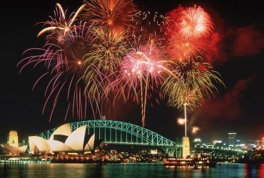 4 Cities In The World For A Truly Unforgettable New Year's Celebration