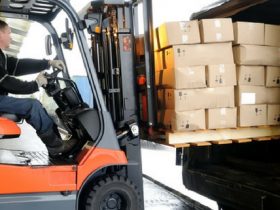 All Warehouse Jobs Need Professional and Well-Maintained Forklifts