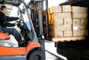 All Warehouse Jobs Need Professional and Well-Maintained Forklifts