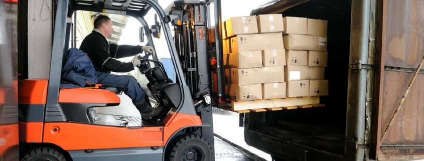 All Warehouse Jobs Need Professional and Well-Maintained Forklifts