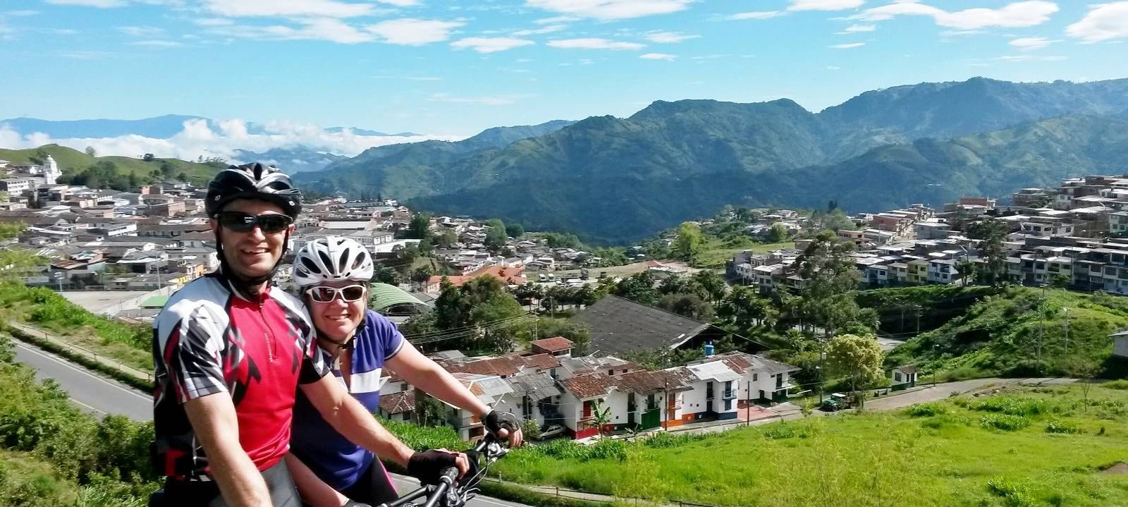 Why Have Cycling Holidays Become So Popular?