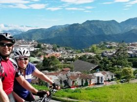 Why Have Cycling Holidays Become So Popular?