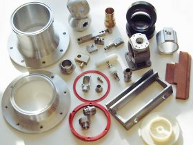 How To Find The Best Machining Services