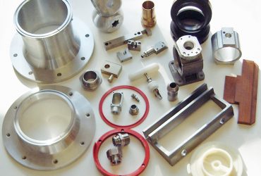 How To Find The Best Machining Services