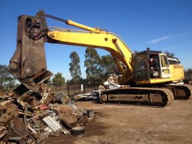 Make Extra Money by Selling Your Scrap Metal To Professional Companies