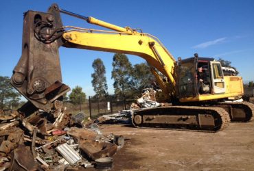 Make Extra Money by Selling Your Scrap Metal To Professional Companies