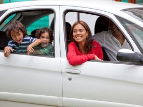 Renting A Car from A Trustworthy Company Derives With Numerous Benefit