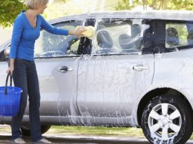 Taking Good Care Of Your Car