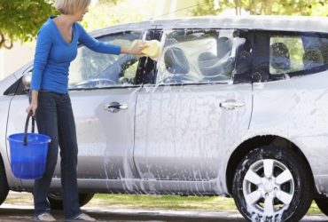 Taking Good Care Of Your Car