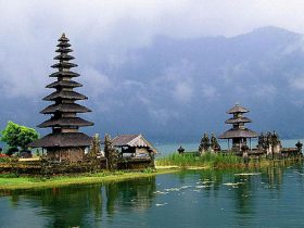 7 Really Attractive Places To Visit In Bali