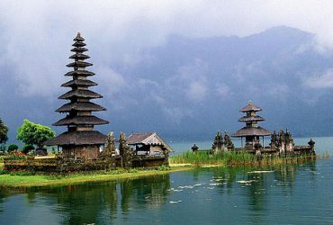 7 Really Attractive Places To Visit In Bali