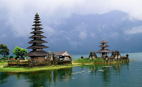7 Really Attractive Places To Visit In Bali