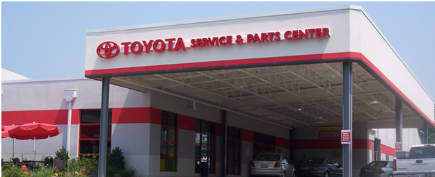 Get Complete Toyota Parts In Houston With Quality Maintenance
