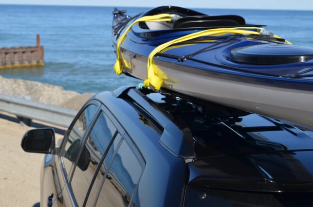 What To Do When Selecting The Perfect Kayak Rack For Your Car?