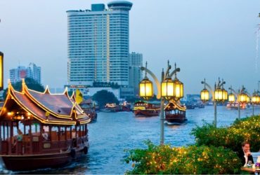 8 Must-Do Activities When You Visit Thailand