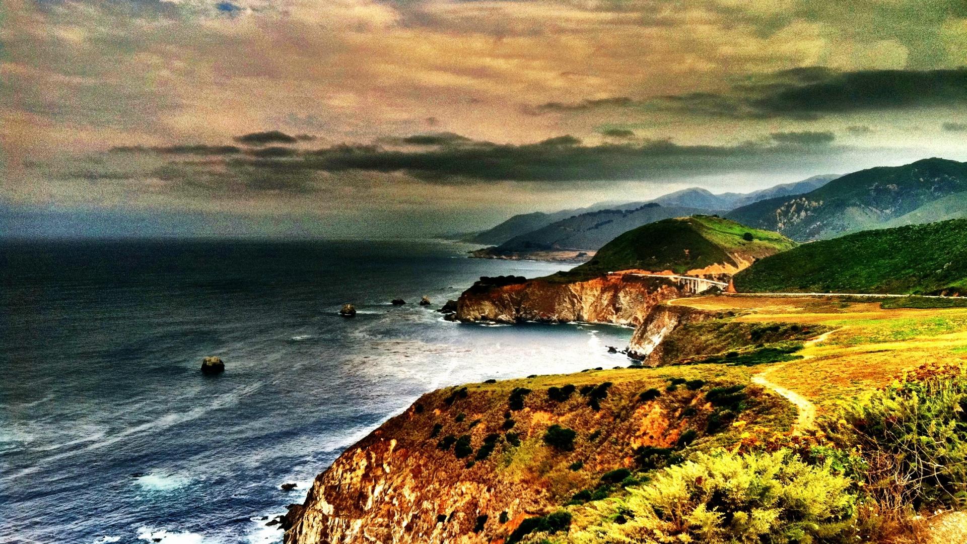5 Best Things To Do In Big Sur