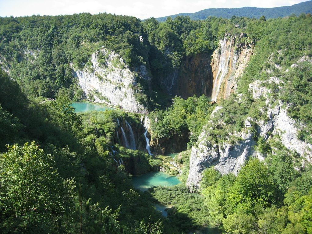 Croatia: Your Next Destination
