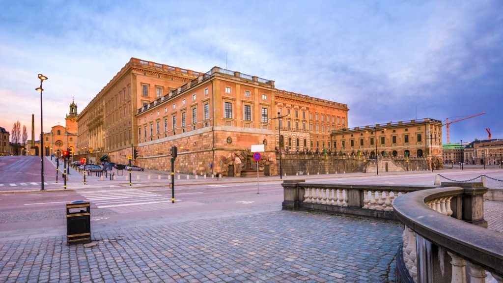 Leading 4 Unique Places To Visit In Stockholm, Sweden