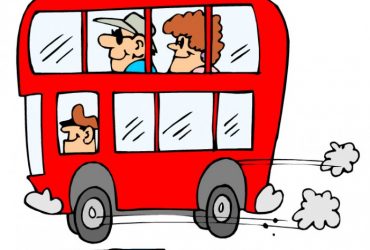 bus tour