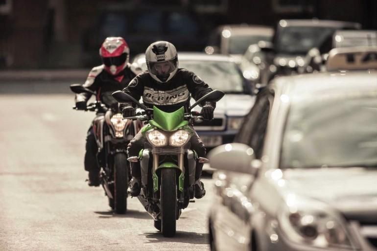 7 Tips For A Safe Motorcycle Ride