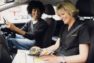 Why The People Prefer Driving Theory UK Test Centres