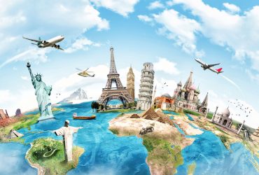How To Prepare For A Foreign Holiday