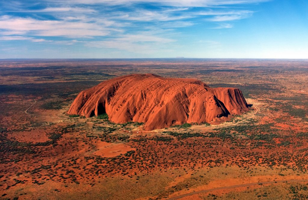 Natural Wonders In Australia