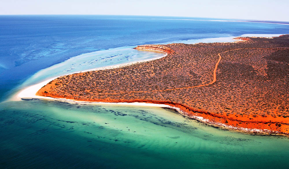 Natural Wonders In Australia