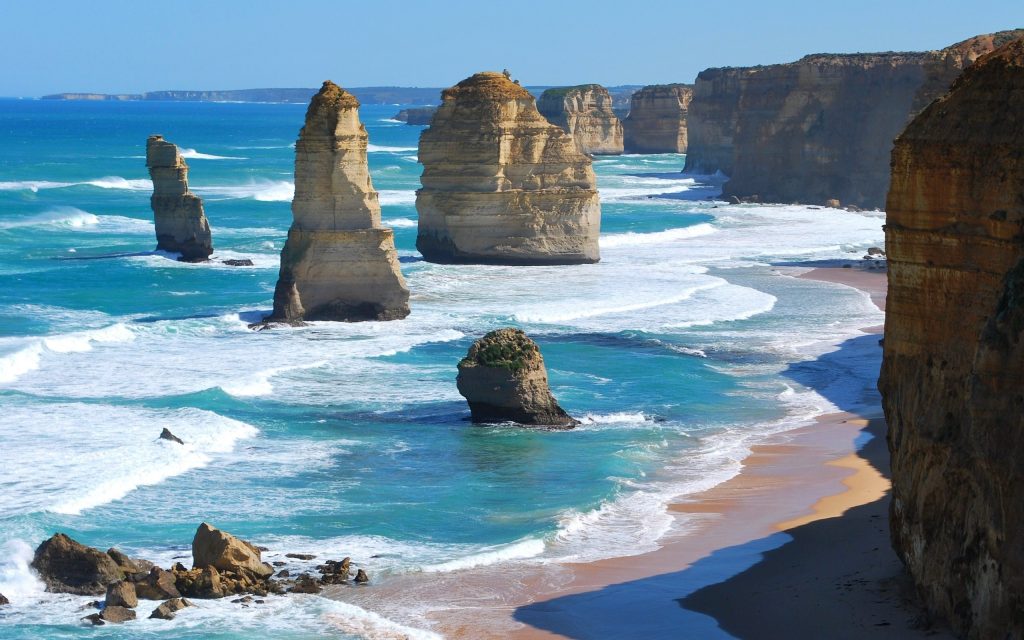 Natural Wonders In Australia