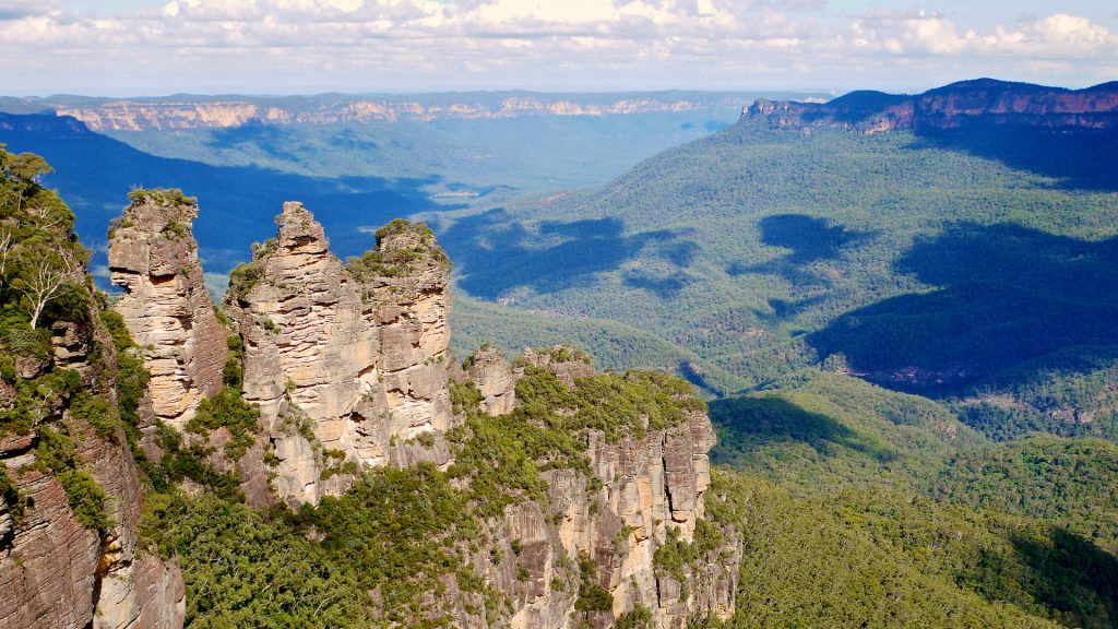 Natural Wonders In Australia