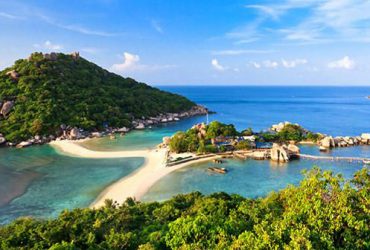 The Appeal Of KohSamui, Thailand