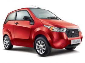 Top 3 Electric Cars from Mahindra