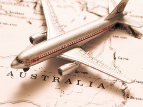What Sorts Of Australian Travel Visas Are There