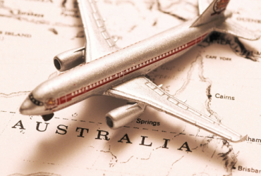 What Sorts Of Australian Travel Visas Are There