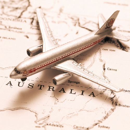 What Sorts Of Australian Travel Visas Are There