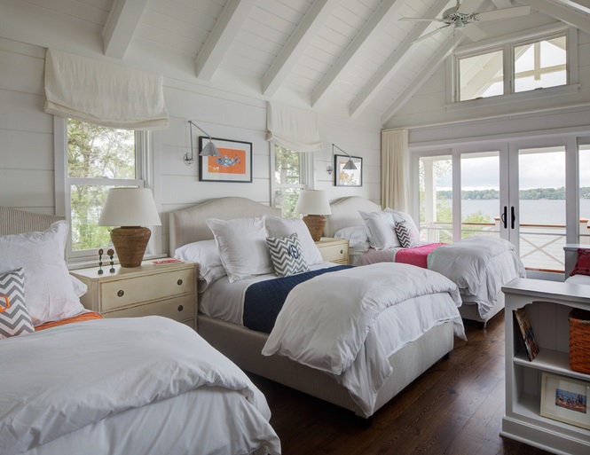 Contemporary Ceiling Designs For Bedroom Interior
