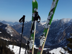 Skiing Tips For Beginners