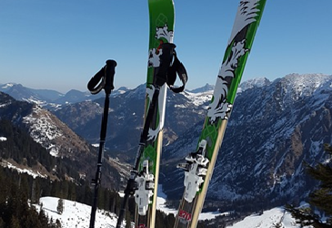 Skiing Tips For Beginners