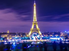 4 Best Places For Street Photography!