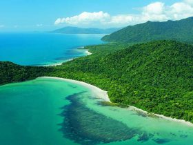 A List Of 5 Most Dangerous Beaches In The World!