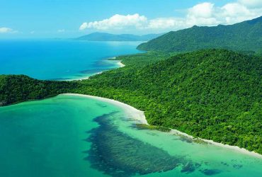 A List Of 5 Most Dangerous Beaches In The World!