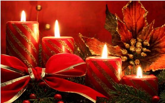 Get These 3 C’s Of Christmas Celebration