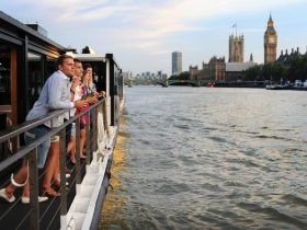 How London Can Help You End The Year In Incredible Style