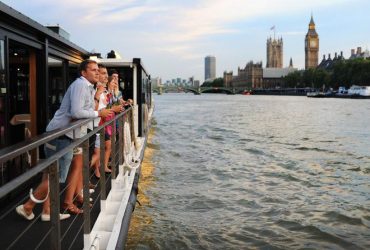 How London Can Help You End The Year In Incredible Style
