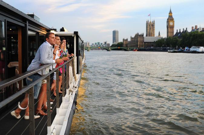 How London Can Help You End The Year In Incredible Style