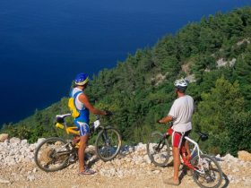 How To Have A Brilliant Cycling Trip This Weekend