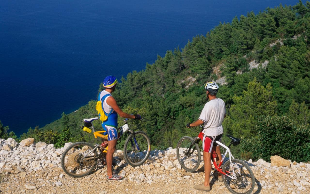 How To Have A Brilliant Cycling Trip This Weekend
